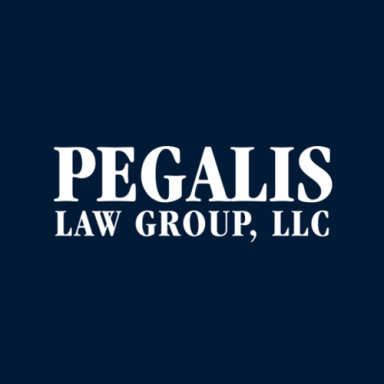 Pegalis Law Group, LLC logo